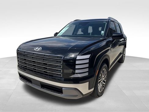New 2026 Hyundai Palisade SEL AWD/4WD image 1