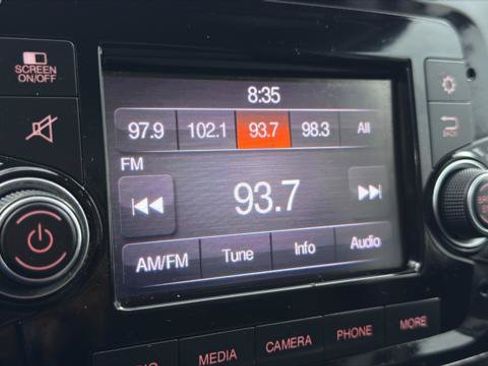 Used 2021 RAM ProMaster City Tradesman FWD image 27