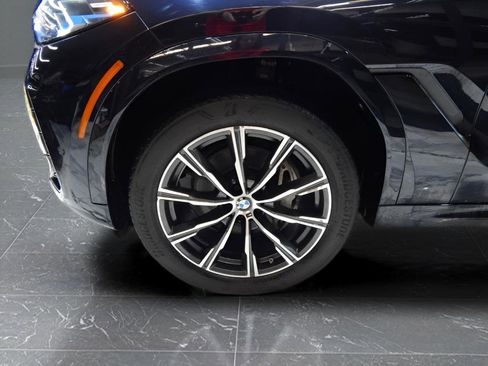 Used 2025 BMW X6 xDrive40i image 10