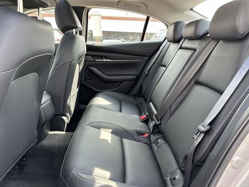 New 2026 MAZDA MAZDA3 2.5 S Sedan w/ Preferred Pkg image 22