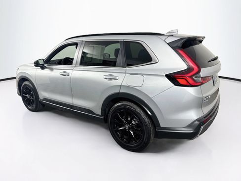 Used 2025 Honda CR-V Sport-L image 5