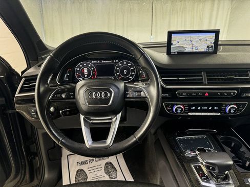 Used 2017 Audi Q7 3.0T Prestige image 13