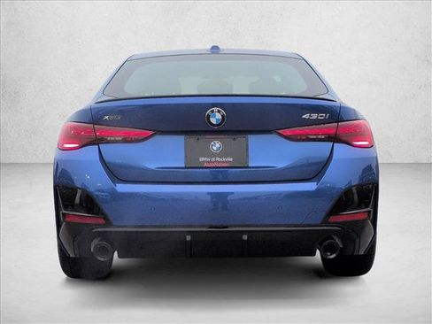 New 2026 BMW 430i xDrive w/ M Sport Package image 8