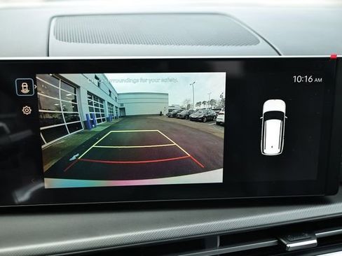 New 2026 Hyundai Santa Fe SEL AWD/4WD image 12
