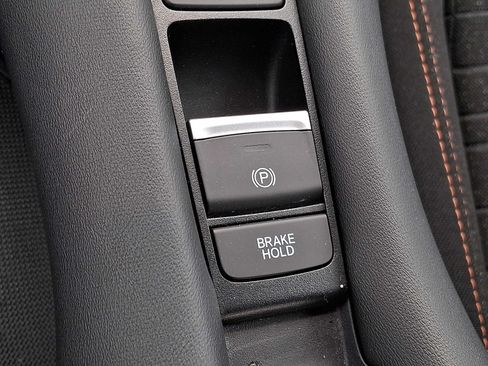 Used 2024 Honda HR-V Sport image 24