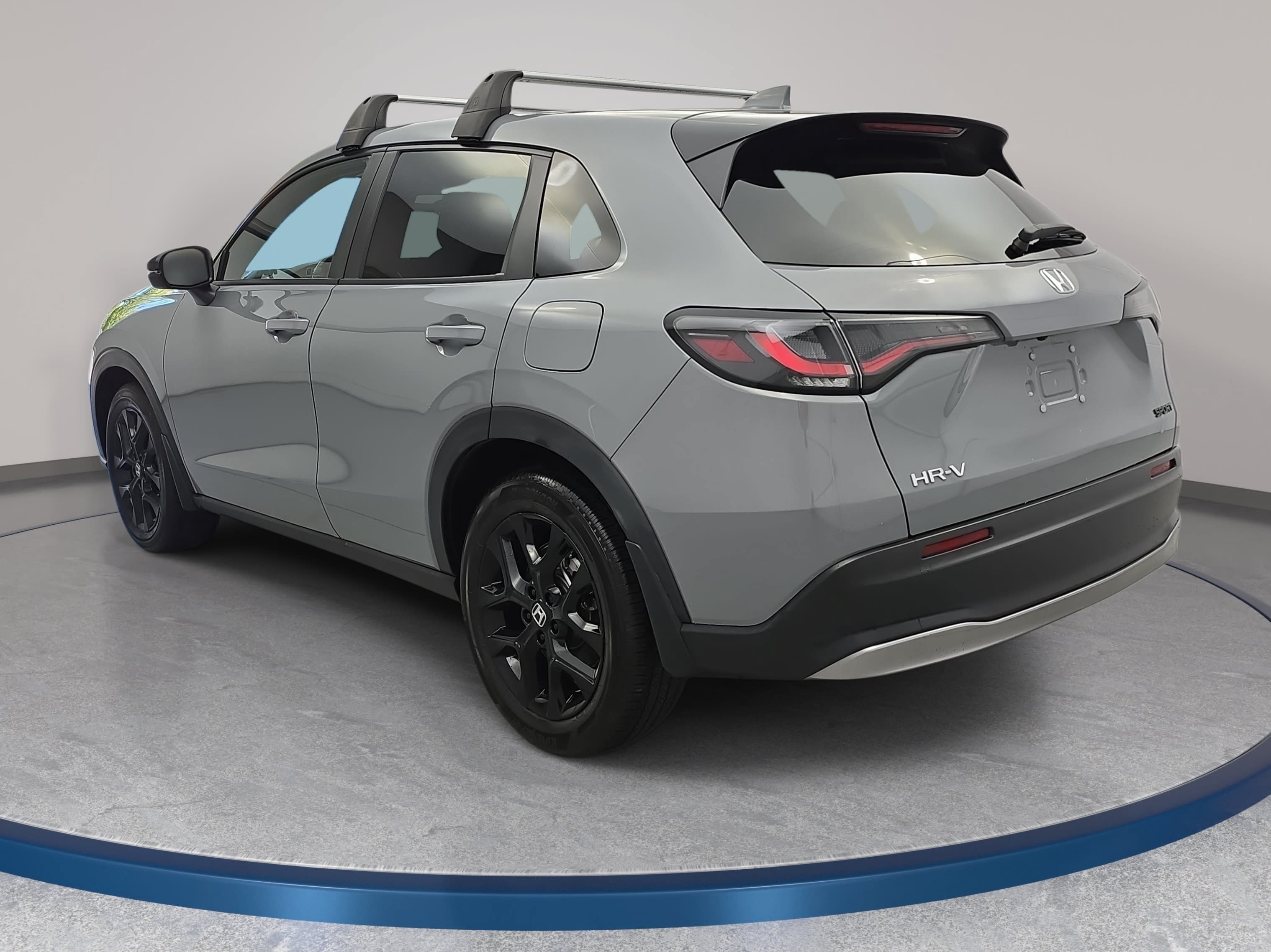 Used 2025 Honda HR-V Sport image 7