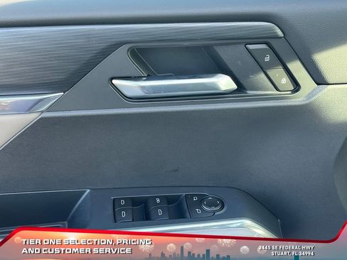 New 2026 GMC Acadia Elevation w/ Black Edition image 21