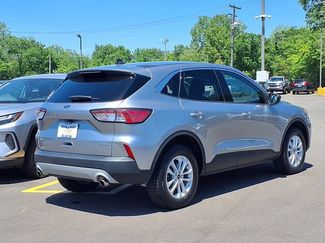 Used 2022 Ford Escape SE AWD/4WD video 2