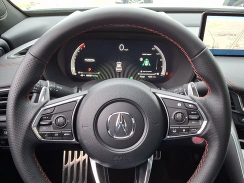 New 2025 Acura TLX SH-AWD w/ A-SPEC Pkg image 14