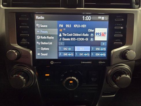 Used 2022 Toyota 4Runner SR5 Premium image 47