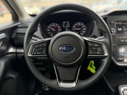 Used 2025 Subaru Impreza 2.0i AWD/4WD image 20