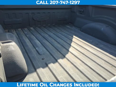 Used 2017 Ford F150 XLT w/ Equipment Group 302A Luxury AWD/4WD image 10