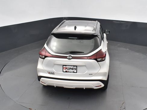 Used 2023 Nissan Kicks SR w/ SR Premium Package image 33