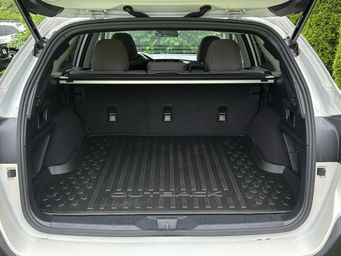 Certified 2025 Subaru Outback Premium AWD/4WD image 22