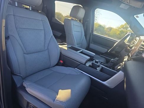 Certified 2025 Toyota Tundra Limited image 10