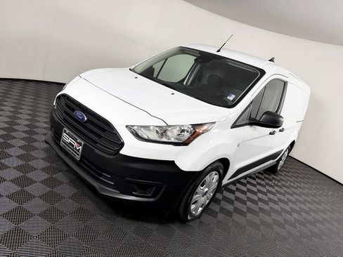 Used 2021 Ford Transit Connect XL FWD image 20