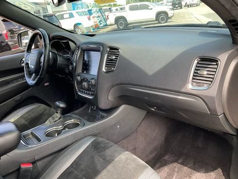 Used 2018 Dodge Durango GT w/ Premium Group AWD/4WD image 25