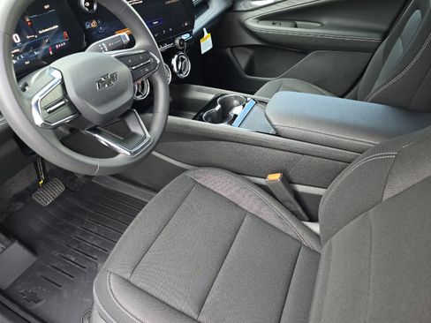 New 2026 Chevrolet Blazer EV LT w/ Midnight/Sport Edition image 11