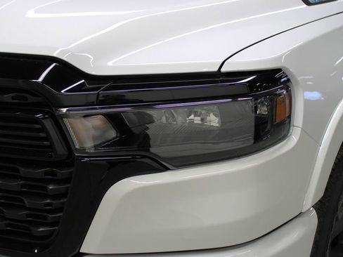 New 2026 RAM 1500 Big Horn image 35