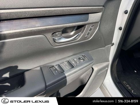 Used 2024 Honda CR-V Sport-L image 22