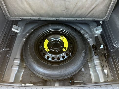 Used 2018 Hyundai Tucson SE w/ Cargo Package image 20