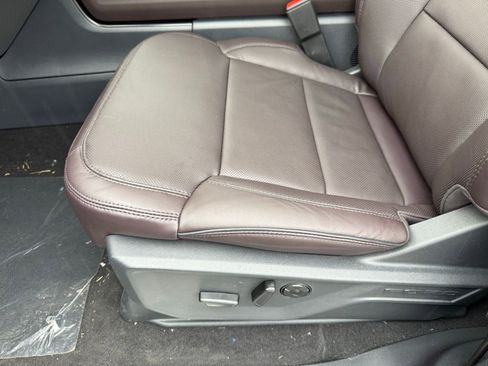 New 2026 Ford Expedition Platinum w/ Platinum Ultimate Package image 43