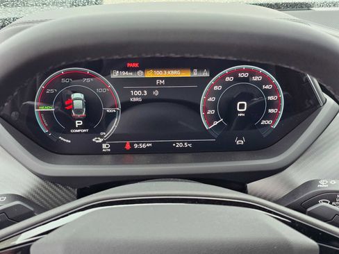 New 2026 Audi S e-tron GT Prestige image 28