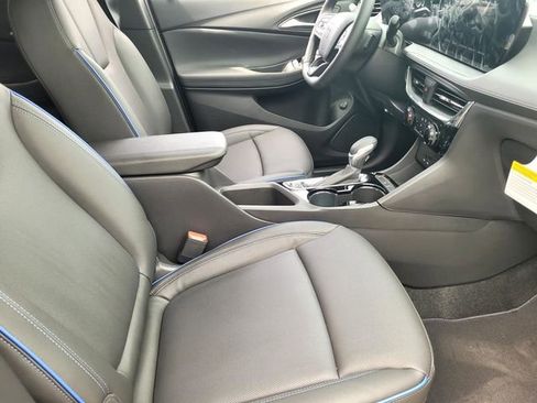 New 2026 Buick Encore GX Sport Touring w/ Advanced Technology Package FWD image 11