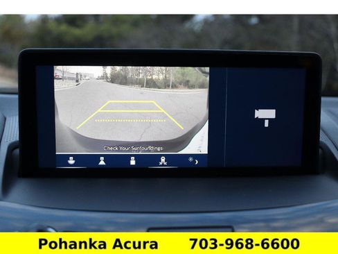 Certified 2023 Acura RDX FWD w/ Technology Package image 16