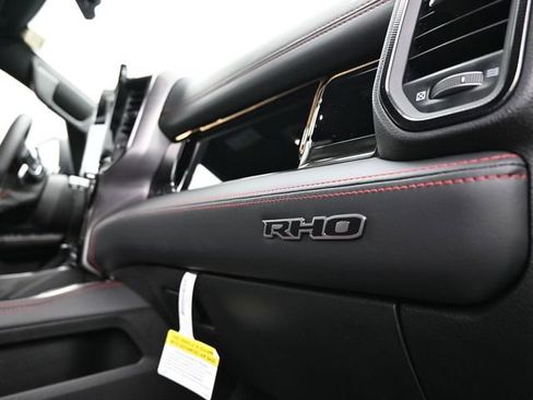 New 2026 RAM 1500 RHO AWD/4WD image 35