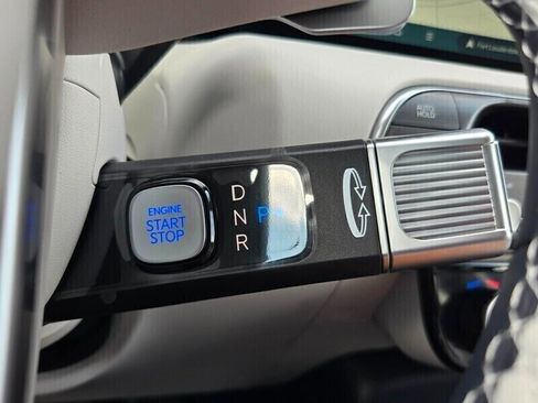 New 2026 Hyundai Palisade Calligraphy image 10