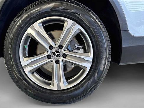 Used 2022 Mercedes-Benz GLC 300 image 30