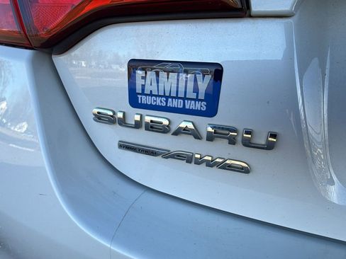 Used 2016 Subaru Legacy 2.5i Premium image 17