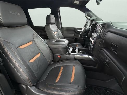 Used 2022 GMC Sierra 2500 AT4 image 31