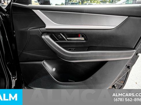 Used 2025 MAZDA CX-70 3.3 Turbo w/ Preferred Package image 45