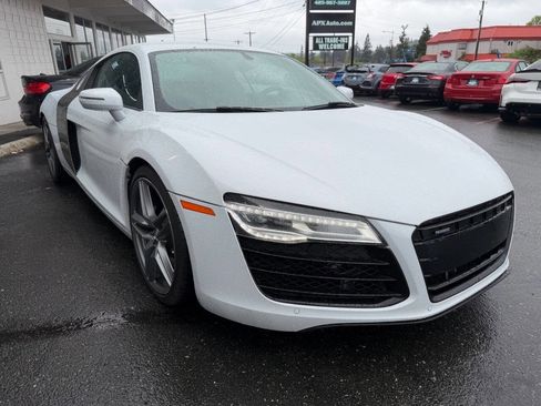 Used 2014 Audi R8 V8 AWD/4WD image 15