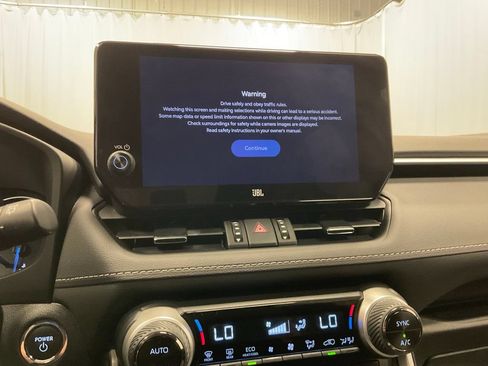 Used 2023 Toyota RAV4 XLE Premium AWD/4WD image 20