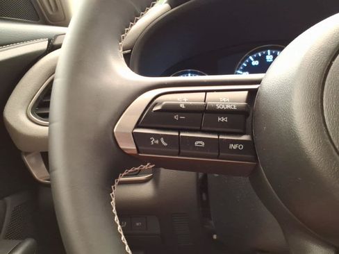 Used 2026 MAZDA CX-30 Aire Edition AWD/4WD image 23