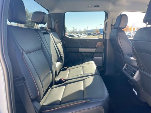 New 2026 Ford F250 Lariat w/ FX4 Off-Road Package AWD/4WD image 26