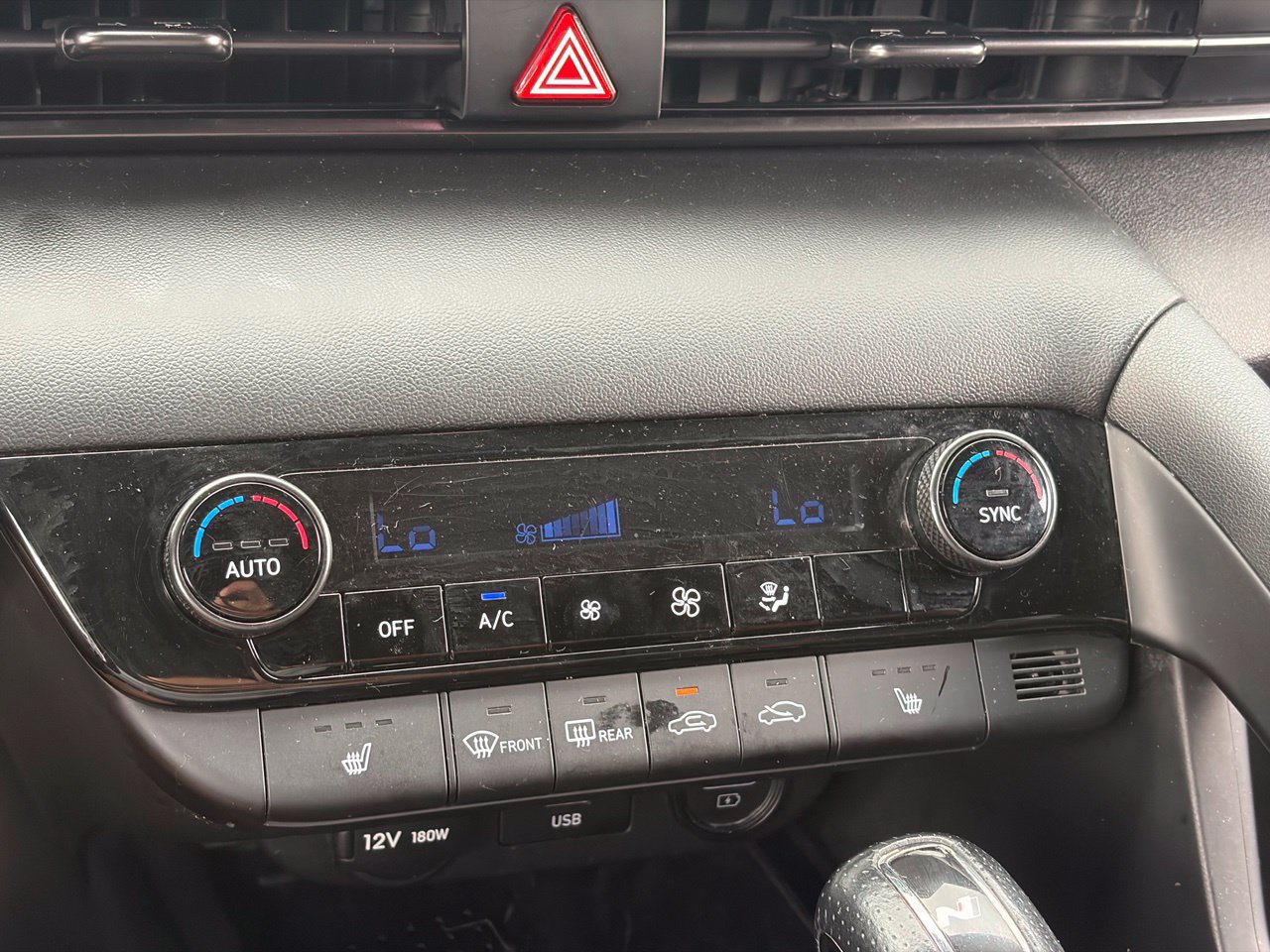 Used 2022 Hyundai Elantra N Line FWD image 9