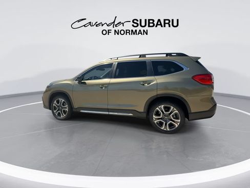 Used 2026 Subaru Ascent Limited AWD/4WD image 6