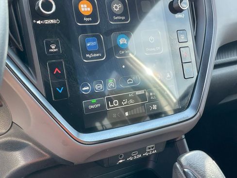 Used 2024 Subaru Crosstrek 2.5i Wilderness image 17