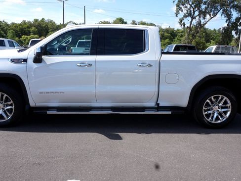 Used 2019 GMC Sierra 1500 SLT image 3