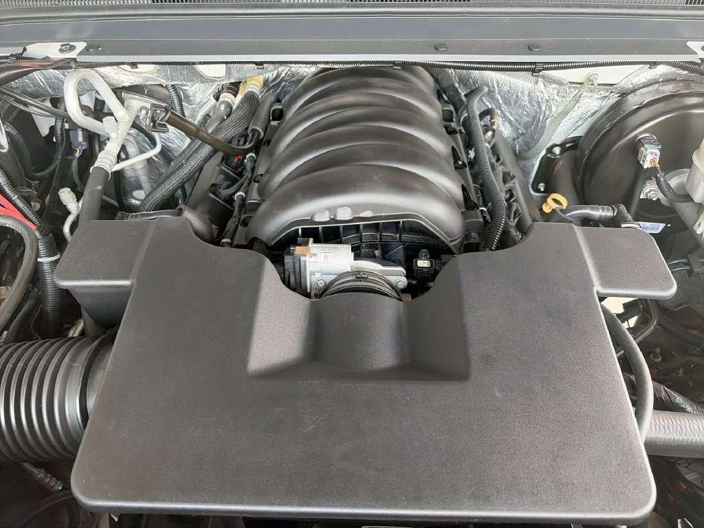Certified 2017 Chevrolet Tahoe LS AWD/4WD image 31