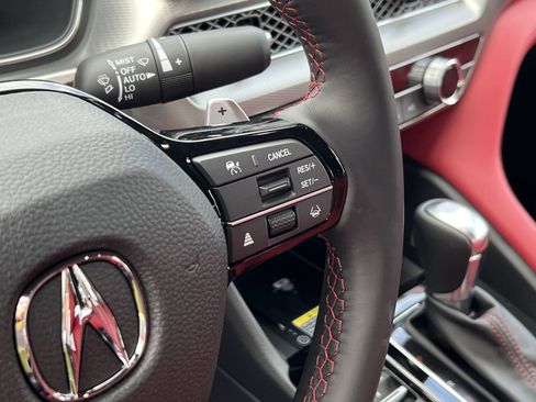 New 2026 Acura Integra A-Spec image 29