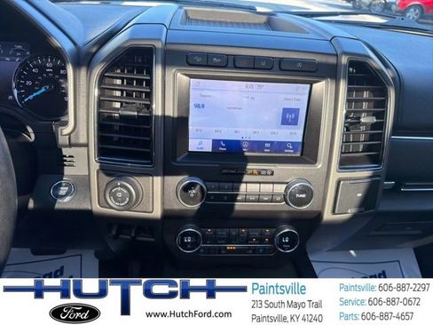 Used 2021 Ford Expedition XLT AWD/4WD image 26