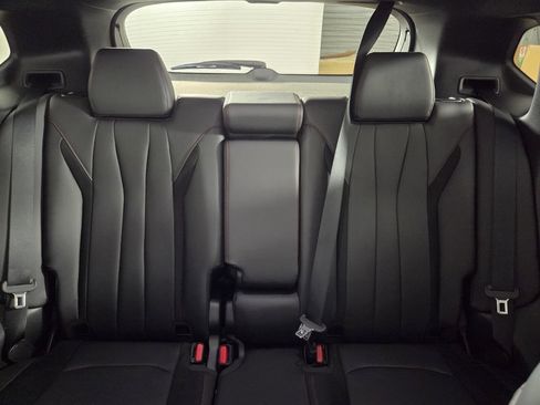 Used 2025 Acura ADX A-Spec FWD image 21