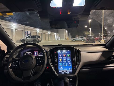 Used 2024 Subaru Crosstrek 2.5i Sport w/ Popular Package #3A image 9