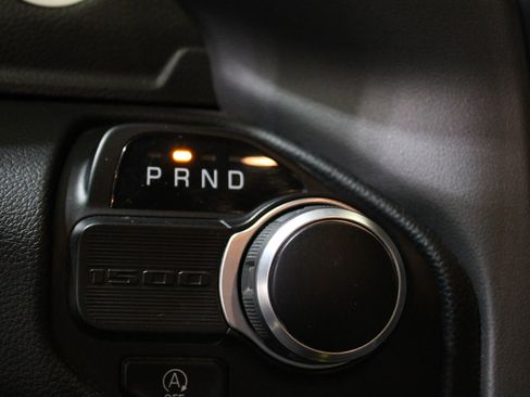 Used 2022 RAM 1500 Big Horn image 34