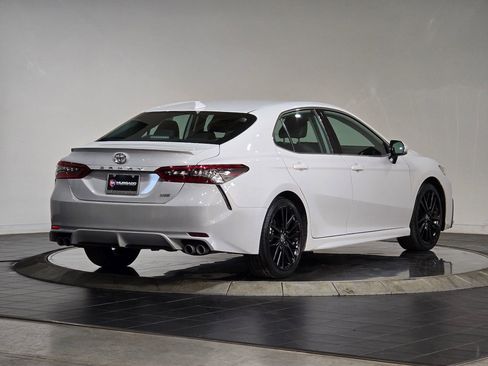 Used 2024 Toyota Camry XSE image 10